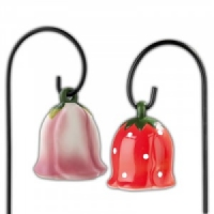 Keramik-Glockenblume 4.99 €
