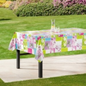 Wachstuch-Tischdecke 2.99 €