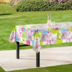 Wachstuch-Tischdecke 3.99 €