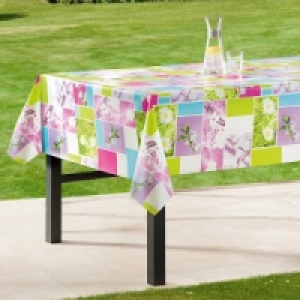 Wachstuch-Tischdecke 5.99 €