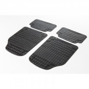 Kfz-Gummimatten Yukon 4er-Set 12.99 €
