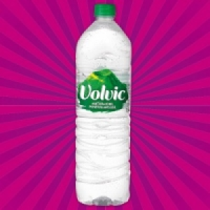 Natürliches Mineralwasser 0.55 €