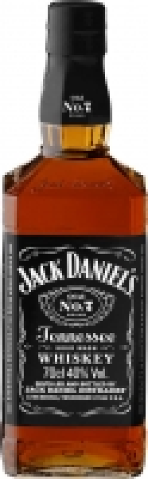 JACK DANIELS 15.99 €