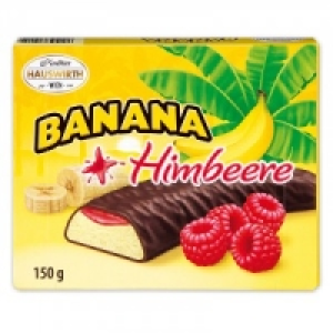 Schokobananen 0.99 €