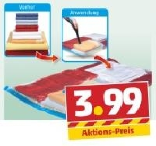RONDALE Vakuum-Beutel 3.99 €