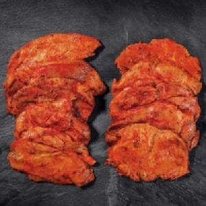 Schweine-Nackensteaks XXL 6.99 €