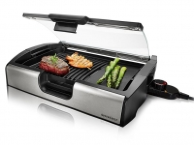 SILVERCREST® Tischgrill STGG 1800 A2 34.99 €