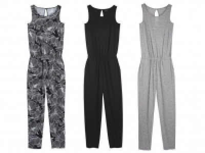 ESMARA® Damen Jumpsuit 6.99 €
