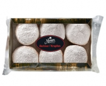 Monarc Berliner/Krapfen 1.59&nbsp;&euro;