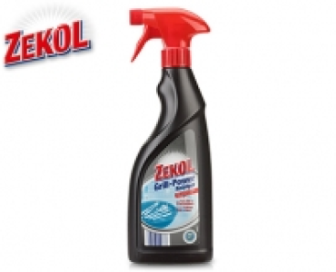 ZEKOL Spezialreiniger-Sortiment 1.99&nbsp;&euro;