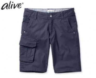 alive®Kinder-Caprihose/Bermuda