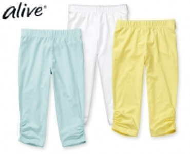 alive®Mädchen-Leggings 2.59 €