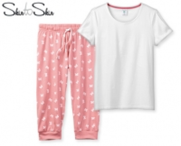 Skin to Skin Nachtw&auml;sche-Set 7.99&nbsp;&euro;