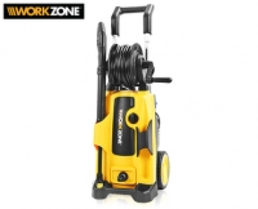 WORKZONE®Hochdruckreiniger 99.99 €