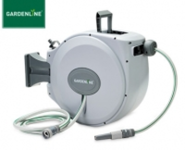 GARDENLINE®Automatischer Schlauchaufroller 49.99 €