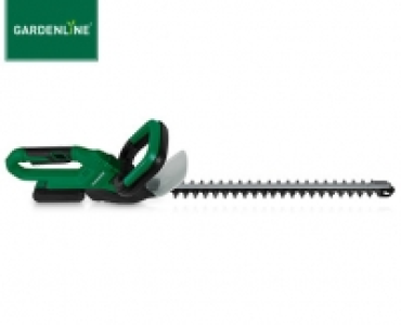 GARDENLINE&reg;Akku-Heckenschere 59.99&nbsp;&euro;