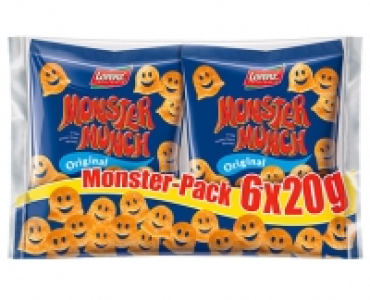 LORENZ®Monster Munch 1.49 €