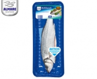 ALMARE Wolfsbarsch 3.99 €