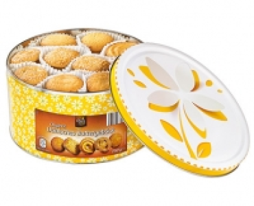 Choco BISTRO Original Dänisches Buttergebäck 4.49 €