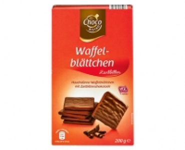 Choco BISTRO Waffelblättchen 1.59 €