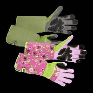 Gartenhandschuhe 6.99 €
