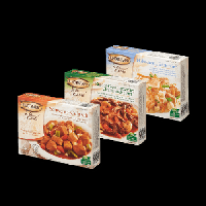 Teilfertiggericht 1.99 €