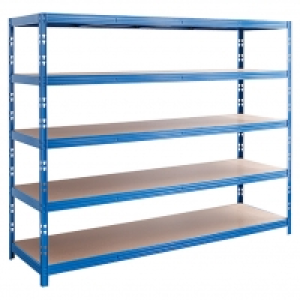 Regalux Schwerlastregal Mega 179.00 €
