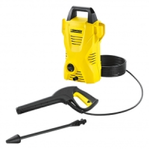 Kärcher Hochdruckreiniger K2 Basic 59.99 €
