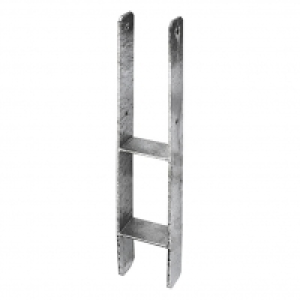 Stabilit H-Pfostenanker Typ 365 13.90 €