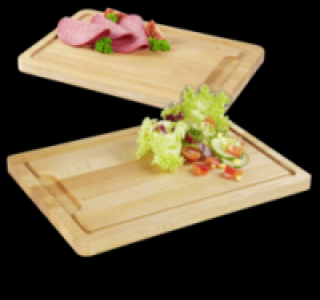 KESPER Tranchierbrett 3.99 €