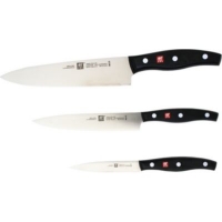 Plus Zwilling Zwilling Twin Pollux Messerset, 3 teilig