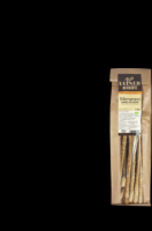 Meranesi Dinkel-Stangen mit Mohn 2.47 €