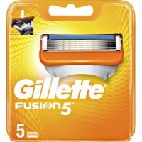 Metro  Gillette Fusion Apparat + 1 Klinge