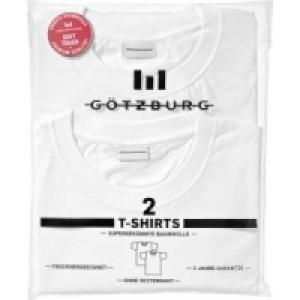 2er Pack Herren W&auml;scheshirt 8.99&nbsp;&euro;