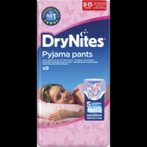 Pyjama Pants Girls 5.99 €