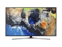Real  Samsung 4K Ultra HD LED TV 189 cm (75 Zoll) UE75MU6179 Triple Tuner, S