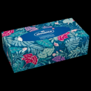Taschentücherbox 0.95 €
