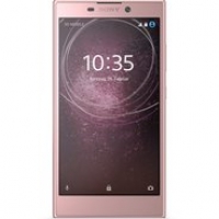 Euronics Sony Xperia L2 Smartphone pink