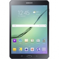 Euronics Samsung Galaxy Tab S2 9.7 (32GB) WiFi Tablet-PC schwarz