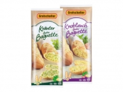 Baguette 1.00 €
