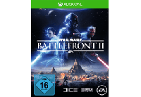 Saturn Electronic Arts Star Wars Battlefront II: Standard Edition - Xbox One