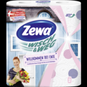 Wisch < Weg Haushaltstücher Fun Design 1.49 €