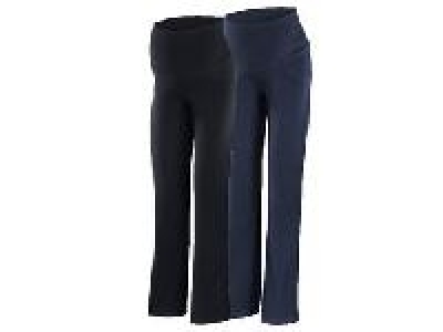Damen Umstands-Relaxhose 7.99 €