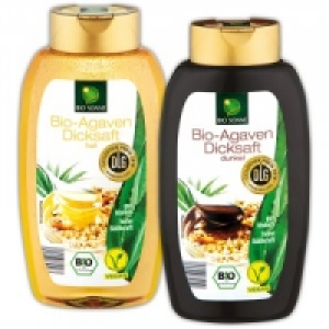 Bio-Agaven Dicksaft 3.89 €