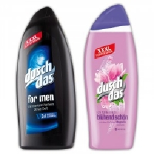 Duschgel XXXL 2.22 €