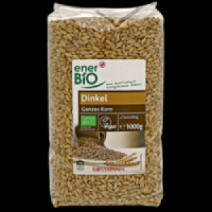 Bio Dinkel 1.83 €
