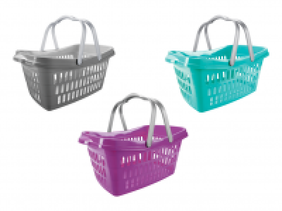 AQUAPUR® Wäschekorb 3.99 €