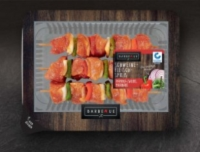 Fleischspieße 3.69 €