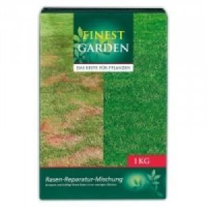 Rasen-Reparatur-Mischung 3.99 €
