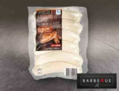 Bratwurst 1.89 €